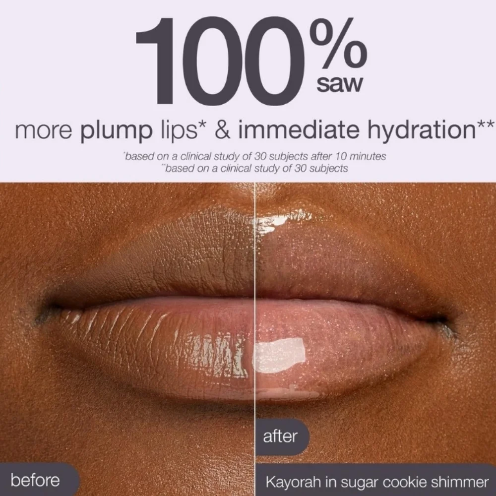 Tarte 8-Piece Ltd Edtn Sweet Indulgences Scented Maracuja Juicy Lip Vault, New - Picture 6 of 10